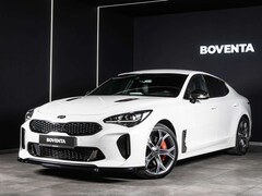 Bild des Angebotes Kia Stinger GT 3.3 V6 T-GDI 4WD *BASTUCK*LED*VOLL*