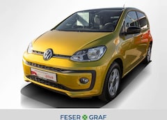 Bild des Angebotes VW up! 1.0 TSI move up! LM16"/DAB+/Tel./USB