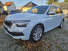 Bild des Angebotes Skoda Kamiq Style