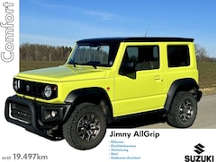 Bild des Angebotes Suzuki Jimny Comfort+ AllGrip Kamera XENON BF-Goodrich