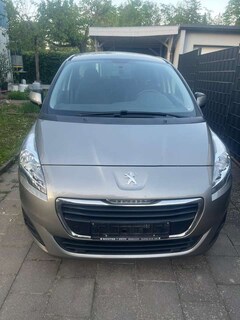 Bild des Angebotes Peugeot 5008 Access