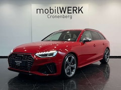 Bild des Angebotes Audi S4 TDI S-Sitz Leder Stadt&Tour Massage Kamera