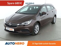 Bild des Angebotes Opel Astra 1.0 Turbo Selection Start/Stop*TEMPO*PDC*KLIMA