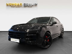 Bild des Angebotes Porsche Cayenne S E-Hybrid Coupe Black Edition*MY26*Inno