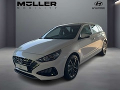 Bild des Angebotes Hyundai i30 1.5 T-GDI Mild-Hybrid Trend +KAM+Tempomat+