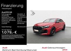 Bild des Angebotes Audi RS Q8 SUV performance*HeadUp*Keramik*HD Matrix*N