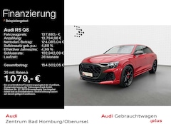 Bild des Angebotes Audi RS Q8 SUV performance*HeadUp*Keramik*HD Matrix*N