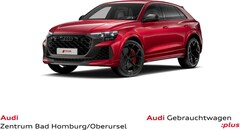 Bild des Angebotes Audi RS Q8 SUV performance*HeadUp*Keramik*HD Matrix*N