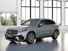 Bild des Angebotes Mercedes-Benz GLC 43 AMG 4M Distronic Memory Panorama HUD 360°