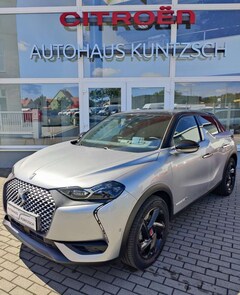 Bild des Angebotes DS Automobiles DS 3 Crossback E-TENSE Performance-Line