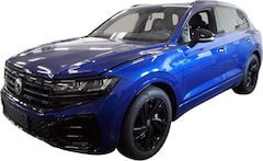 Bild des Angebotes VW Touareg R-Line 3,0 TSI 340PS*Nav*Pano*AHK*HuD*Ni