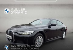 Bild des Angebotes BMW i4 eDrive35 GRAN COUPÈ VIRT COCK+ RÜCKFAHR TEMPOMAT S