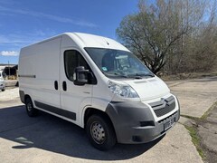 Bild des Angebotes Citroen Jumper Jumper 30 HDi L2H2/Wenig KM/TÜV neu