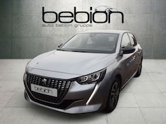 Bild des Angebotes Peugeot 208 1.2 PureTech 100 Allure LED Navi PDC Kamera