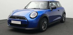 Bild des Angebotes MINI Cooper C Classic Trim