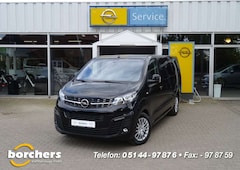 Bild des Angebotes Opel Zafira Life 1.5 D L Selection
