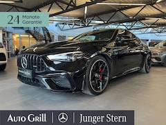 Bild des Angebotes Mercedes-Benz E 53 AMG CLE 53 4M+ Night II Carbon PerfSitz+AGA Dynamic+