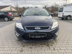 Bild des Angebotes Ford Mondeo Trend