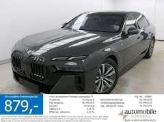 Bild des Angebotes BMW i7 xDr.60 M Sportpaket AHK B&W ACC HuD 4xMassage