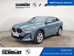 Bild des Angebotes BMW X2 sDrive20d + GARANTIE-bis-05.2030
