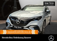 Bild des Angebotes Mercedes-Benz EQE SUV EQE 500 4M AMG+PANO+360+AHK+BURMESTER+KEYLESS