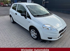 Bild des Angebotes Fiat Punto 1.2 8V LOUNGE/Tüv Neu/Klima