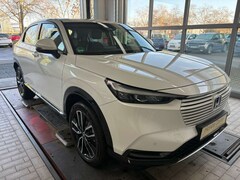 Bild des Angebotes Honda HR-V Hybrid 1.5 Advance|Navi|MagicSeats