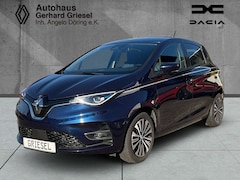 Bild des Angebotes Renault ZOE Riviera R135 Z.E.50 Batteriekauf