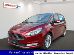 Bild des Angebotes Ford Galaxy 2.0 T Auto. 7-Sitzer Sync AAC PDC SHZ Nav