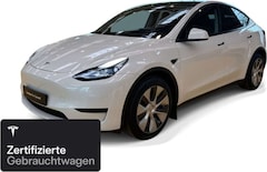 Bild des Angebotes Tesla Model Y Rear-Wheel Drive