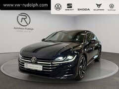 Bild des Angebotes VW Arteon Shooting Brake 2.0 TDI 4Motion DSG R-Line / Navi