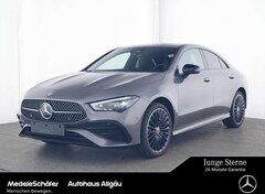 Bild des Angebotes Mercedes-Benz CLA 250 CLA 250 e AMG Night 19" Multibeam Ambiente 11kW
