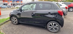 Bild des Angebotes Citroen C1 AIRSCAPE VTi 72 S