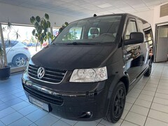 Bild des Angebotes VW T5 Transporter T5 Multivan Camper ( Umbau )