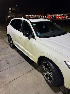 Bild des Angebotes Volvo XC60 R Design 2WD