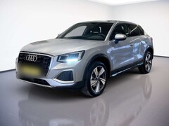 Bild des Angebotes Audi Q2 ADVANCED QUATTRO 35TDI 150PS.STRONIC.LED.NAVI.AHK.