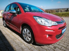 Bild des Angebotes Citroen C3 Selection, 1,2 Ltr. - 60 kW -VTi / Panorama