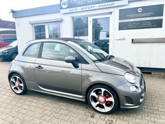 Bild des Angebotes Abarth 595 Competizione Estetico/Monza/Brembo/Rennsitze