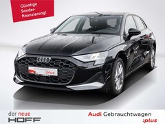 Bild des Angebotes Audi A3 30 TDI Advanced AHK Navi Plus SH