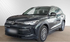 Bild des Angebotes VW Tiguan ENERGY 1.5 eTSI NAVI+AHK+SITZHZ+ACC+PDC Klima