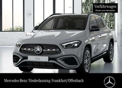 Bild des Angebotes Mercedes-Benz GLA 200 AMG+NIGHT+PANO+360°+MULTIBEAM+TOTW+7G