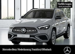 Bild des Angebotes Mercedes-Benz GLA 200 AMG+NIGHT+PANO+360°+MULTIBEAM+TOTW+7G
