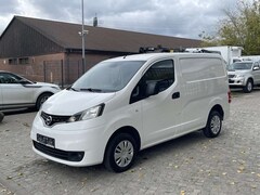 Bild des Angebotes Nissan NV200 1,5Dci Kasten Comfort *Klima*HU/AU NEU*