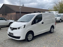 Bild des Angebotes Nissan NV200 1,5Dci Kasten Comfort *Klima*HU/AU NEU*