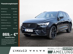 Bild des Angebotes Volvo XC60 T8 AWD Plus Black Edition Plug-In 360°