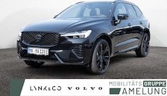 Bild des Angebotes Volvo XC60 T8 AWD Plus Black Edition Plug-In 360°