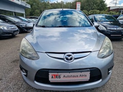 Bild des Angebotes Mazda 2 Lim. 1.6 CD Dynamic