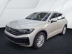 VW Touareg ELEGANCE 3.0TDI 231PS NP.92T AHK.LEDER.KAMERA.LUFT