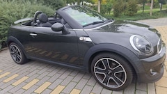 Bild des Angebotes MINI Cooper S Roadster MINI ROADSTER