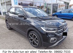 Bild des Angebotes VW T-Cross Style ACC, Navi, R.kam.,Garantie, SHZ...